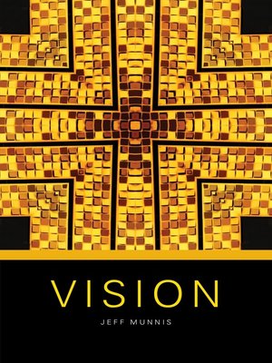 cover image of Vision